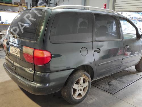 Brugte FORD GALAXY I (WGR) 1.9 TDI (90 hp) 4282514