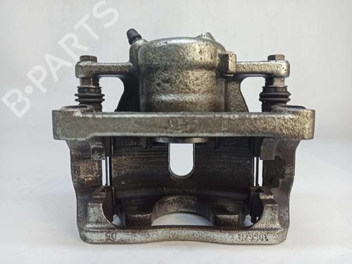 Left front brake caliper RENAULT KANGOO / GRAND KANGOO II (KW0/1_) Z.E. | BP11543301M105