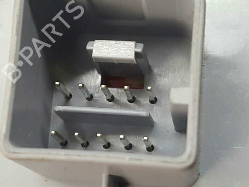 Left front window switch VW PASSAT B6 (3C2)  | BP3202947I27 
