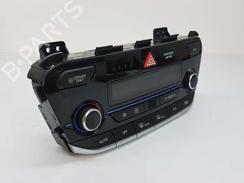 Airco bedieningspaneel HYUNDAI IONIQ (AE) 1.6 GDI Hybrid | BP9435455I5 