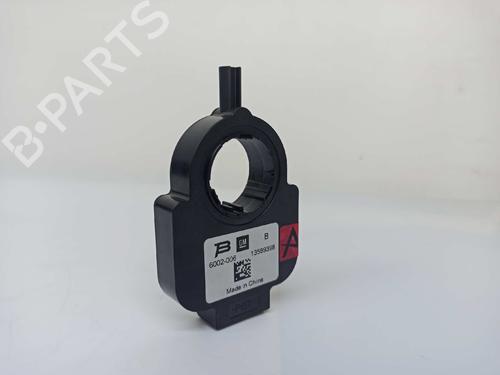 Electronic module OPEL ZAFIRA TOURER C (P12) 1.6 CDTI (75) | BP11730447M83