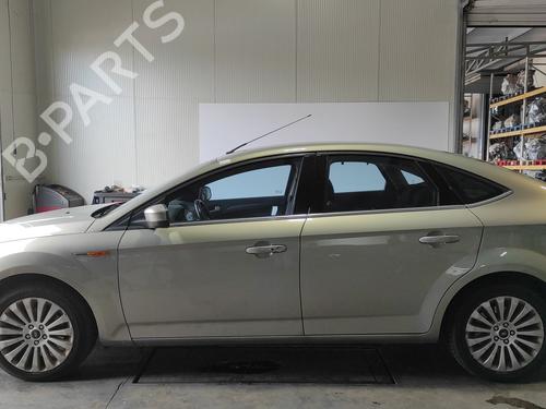 Left front window switch FORD MONDEO IV (BA7) 2.0 TDCi | BP39010017I27 - Image 8