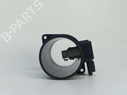 Used Mass air flow sensor PEUGEOT 308 SW I (4E_, 4H_) 2.0 HDi (136 hp) 7436911