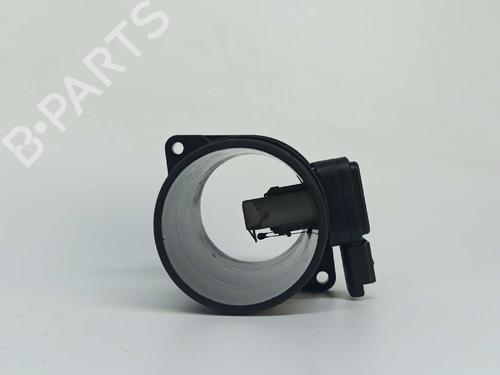 Mass air flow sensor PEUGEOT 308 SW I (4E_, 4H_) 2.0 HDi (136 hp) 7436911