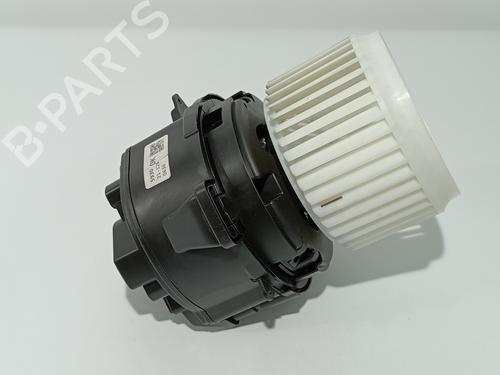 Heater blower motor RENAULT CAPTUR II (HF_) TCe 130 (HFMF) | BP13637057M62