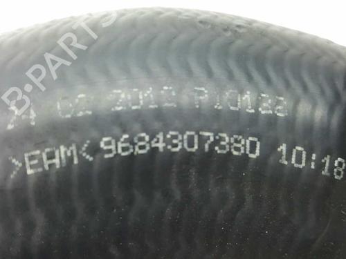 Pipe CITROËN C3 Picasso (SH_) 1.6 HDI 90 | BP14533427M125