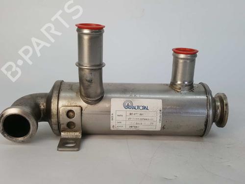 EGR-Ventil PEUGEOT PARTNER Box Body/MPV 1.6 HDi (109 hp) 14542527