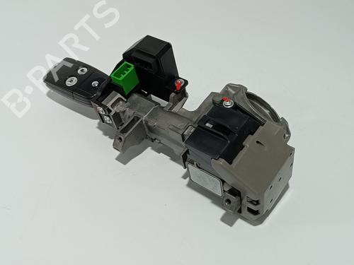 Ignition barrel HONDA CR-Z (ZF) 1.5 IMA (ZF1) | BP16118634M48