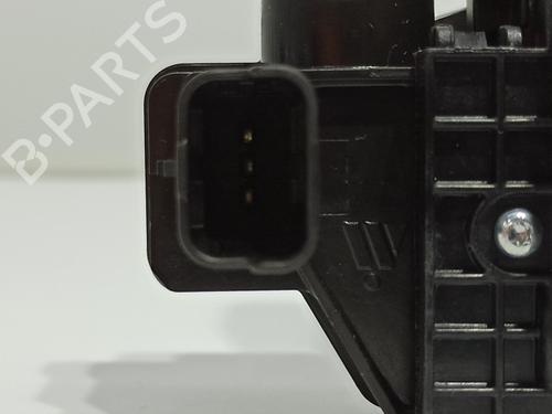 Tailgate lock PEUGEOT 2008 II (UD_, US_, UY_, UJ_, UR_, UC_) 1.2 PureTech 130 (USHNS, URHNS) | BP13904144C101 