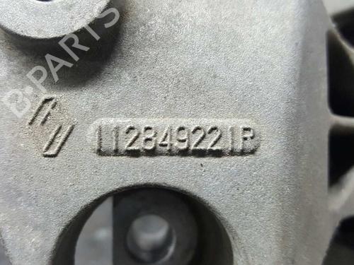 Engine mount DACIA SANDERO 1.5 dCi | BP10263340M89