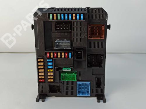Used Fuse box PEUGEOT 2008 I (CU_) 1.2 PureTech 82 (82 hp) 10415123