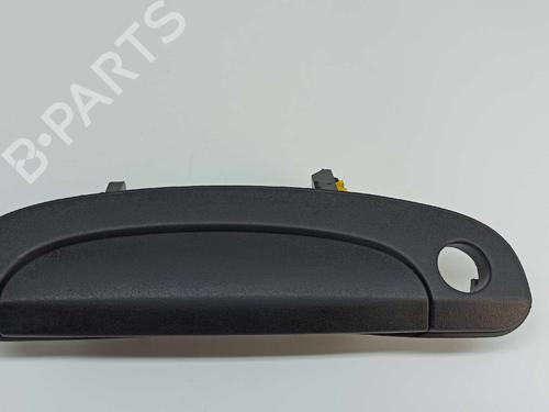 Front left exterior door handle HYUNDAI GETZ (TB) 1.1 | BP6825076C128