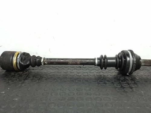 Left front driveshaft PEUGEOT BOXER Van (244) | BP7038305M38