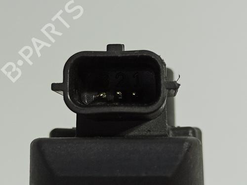 Elektronisk modul JEEP COMPASS (MP, M6, MV, M7) | BP26655953M83