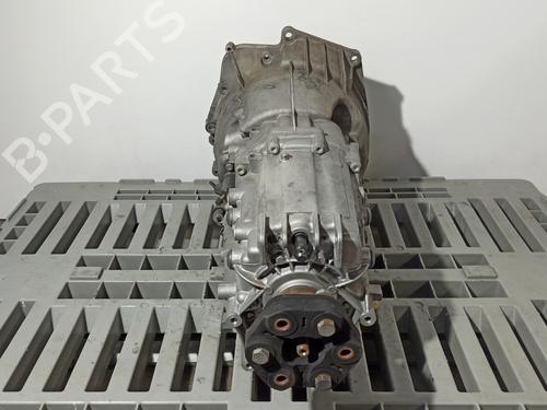 Gearbox BMW 1 (E87) 118 d | BP16674229M3 