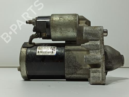 Startmotor PEUGEOT PARTNER Box Body/MPV 1.6 HDi | BP30715388M8