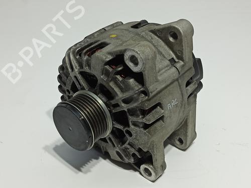 Used Alternator PEUGEOT EXPERT Van (VF3A_, VF3U_, VF3X_) 1.6 HDi 90 8V (90 hp) 30916942