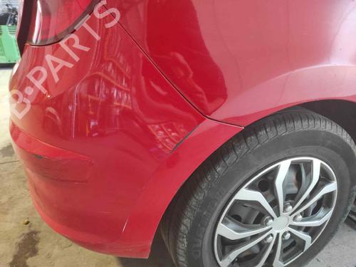 Rear bumper HYUNDAI i30 (FD) 1.4 | BP9514084C8