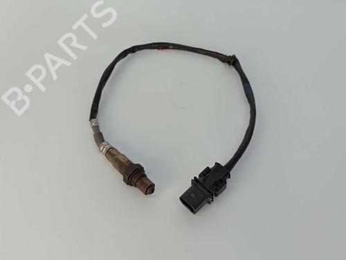 Electronic sensor KIA PRO CEE'D (JD) 1.6 CRDi 136 393512A631 | 9025050114