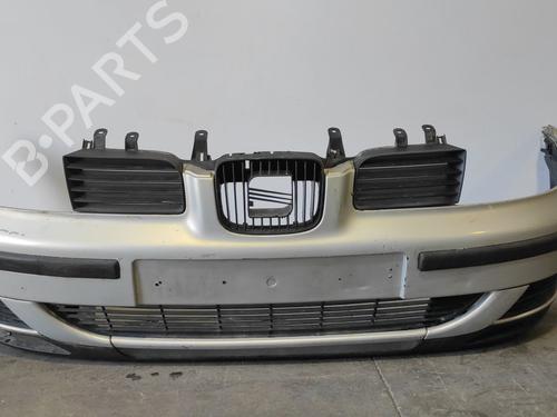 Paragolpes delantero Paragolpes delantero 38074842 38074842