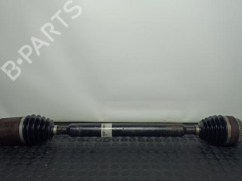 Right front driveshaft MERCEDES-BENZ M-CLASS (W163) ML 320 (163.154) | BP10977929M39