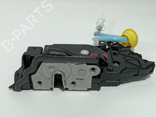 Rear right lock BMW 1 (F40) 118 d | BP11496138C99