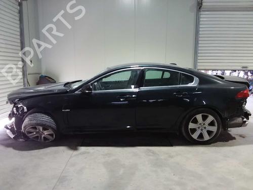 Modulo confort JAGUAR XF I (X250) 3.0 D | BP3333318M56