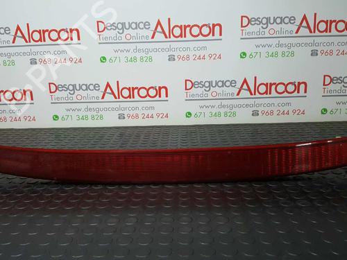 Luz central de freno HONDA STREAM (RN) 2.0 16V (RN3) | BP2772702L11