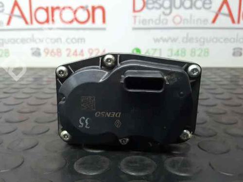Egr RENAULT KANGOO / GRAND KANGOO II (KW0/1_) 1.5 dCi 90 (KW05, KW08, KW0G, KW11) | BP2753758M69 