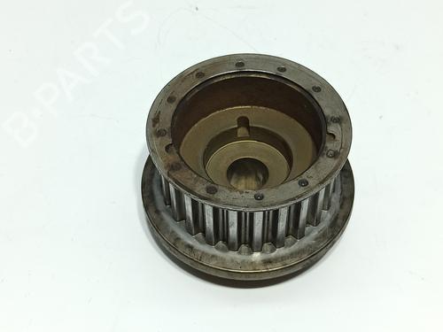 Pulley LAND ROVER DISCOVERY IV (L319) 2.7 TD 4x4 | BP16062968M122