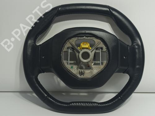 Steering wheel PEUGEOT 2008 II (UD_, US_, UY_, UJ_, UR_, UC_) 1.5 BlueHDI 130 | BP11993675C49