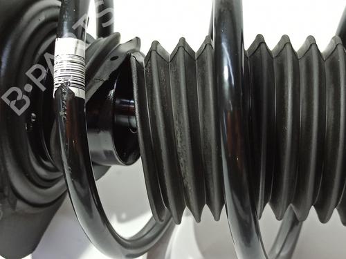 Left front shock absorber BMW 1 (F20) 116 d | BP24603480M16
