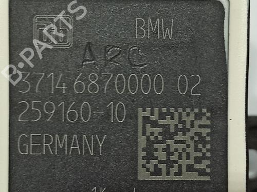 Electronic sensor BMW 1 (F40) 118 d | BP13689101M84