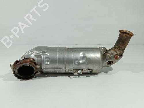 Used Particulate filter Particulate filter 37447443 37447443