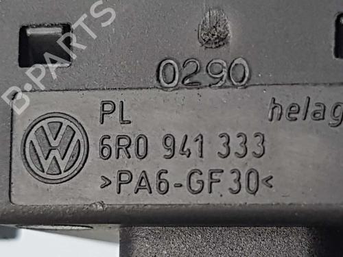 Commande de phare VW POLO V (6R1, 6C1) 1.6 TDI | BP14536781I24 