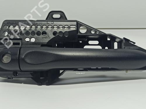 Used Front left exterior door handle RENAULT CLIO IV (BH_) 1.5 dCi 90 (90 hp) 11253492