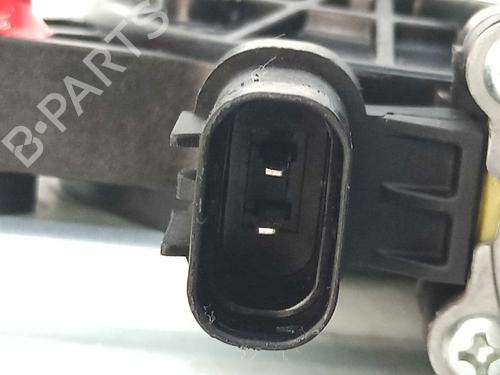 Rear left window mechanism HYUNDAI KONA (OS, OSE, OSI) 1.0 T-GDi Hybrid 48V | BP10367092C24