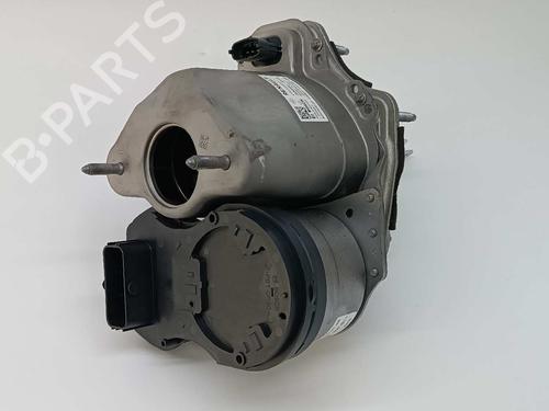 Servo brake RENAULT ZOE (BFM_)  | BP11528136M42