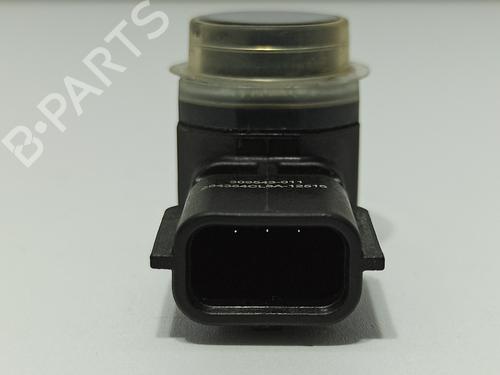 Electronic module NISSAN X-TRAIL III (T32_, T32R, T32RR) 1.6 dCi (T32) | BP28485174M83