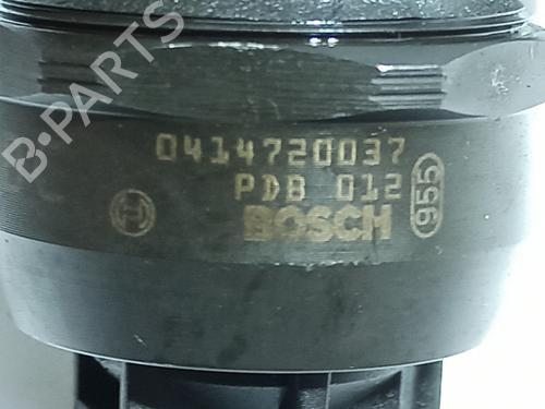 Injector SEAT CORDOBA (6L2)  | BP17733581M100 
