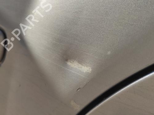 Left rear door NISSAN X-TRAIL I (T30) 2.2 DCi | BP21126785C4