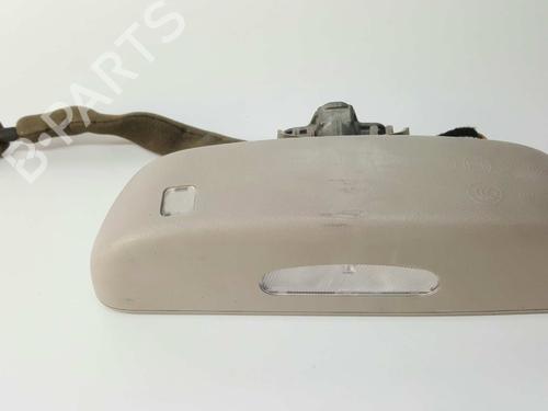 Rear mirror MERCEDES-BENZ C-CLASS (W204) C 220 CDI (204.008) | BP4684625I6
