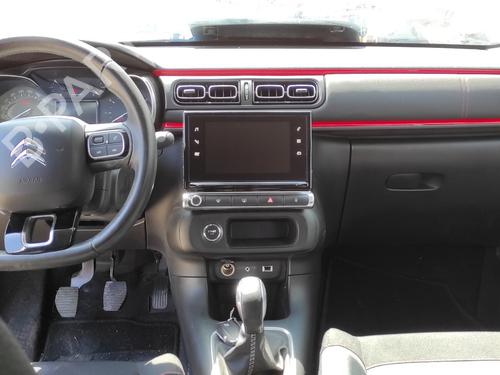 Used Dashboard CITROËN C3 / C3 ORIGIN III (SX) 1.2 THP 110 (110 hp) 18117394