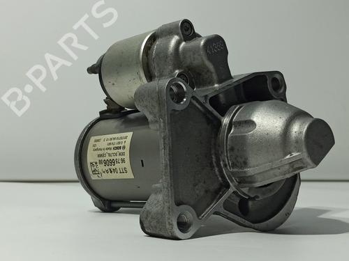 Used Starter PEUGEOT 308 SW II (LC_, LJ_, LR_, LX_, L4_) 1.6 BlueHDi 120 (120 hp) 13242377