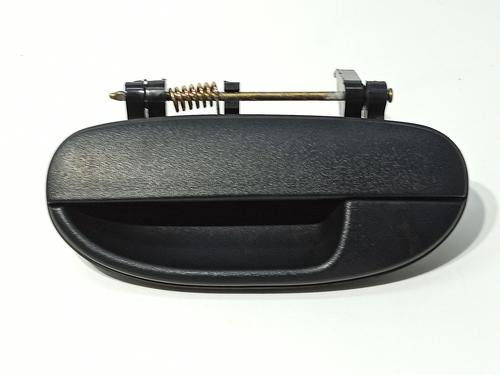 Używane Klamka zewnętrzna drzwi tylnych lewych DAEWOO LANOS (KLAT) [1997-2026]  32149680