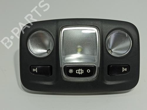 Used Interior roof light PEUGEOT 3008 II SUV (MC_, MR_, MJ_, M4_) 1.5 BlueHDi 130 (131 hp) 27489852