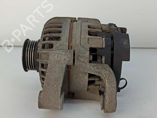 Alternator OPEL CORSA C (X01) 1.2 (F08, F68) | BP10376319M7