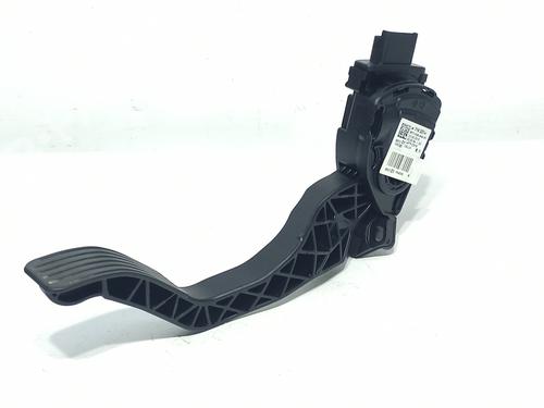 Used Pedal PEUGEOT 208 I (CA_, CC_) 1.4 HDi (68 hp) 11807364