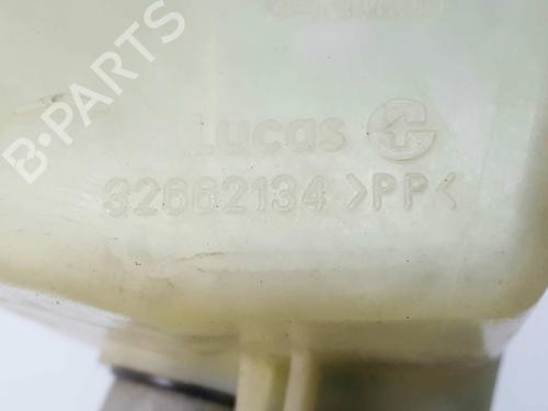 Brake master cylinder MERCEDES-BENZ S-CLASS (W220, V220) S 400 CDI (220.028, 220.128) | BP4801338M77 