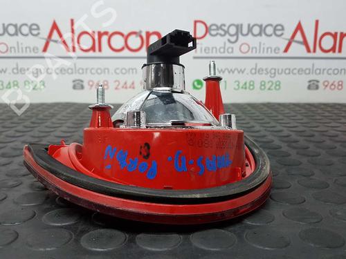 Right taillight VW GOLF V (1K1) 1.9 TDI | BP2729603C35